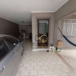 Casa com 2 dormitórios à venda, 108 m² por R$ 479.000,00 - Vila Barros - Guarulhos/SP