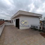 Casa com 2 dormitórios à venda, 108 m² por R$ 480.000,00 - Vila Barros - Guarulhos/SP