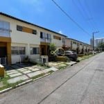 Casa com 2 dormitórios, 80 m² - venda por R$ 450.000,00 ou aluguel por R$ 2.738,00/mês - Cecap - Guarulhos/SP