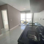 Apartamento com 1 dormitório à venda, 39 m² por R$ 615.000,00 - Vila Lanzara - Guarulhos/SP