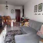 Apartamento com 3 dormitórios à venda, 97 m² por R$ 490.000,00 - Vila Rosália - Guarulhos/SP