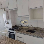 Apartamento com 2 dormitórios à venda, 50 m² por R$ 275.000 - Vila Rio - Guarulhos/SP