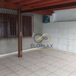 Casa com 2 dormitórios à venda, 276 m² por R$ 535.000,00 - Lauzane Paulista - São Paulo/SP