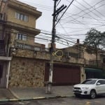 Casa com 9 dormitórios à venda, 653 m² por R$ 2.840.000 - Vila Maria Alta - São Paulo/SP