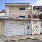 Vende - Linda Casa (Nova) - 34m² - Condomínio Residencial Collins - Vila Nivi - SP.