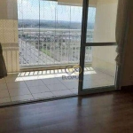 Apartamento com 3 dormitórios para alugar, 86 m² por R$ 5.158,00/mês - Vila Augusta - Guarulhos/SP