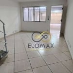 Vende - Excelente Sobrado - 120m² - Jd. Cachoeira -Bairro do Limão - SP.