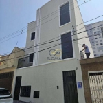 Vende - Lindos e Modernos  Apartamentos - 9 (unidades) de 35m² e 37m² - (Vila Moreira) Tatuapé - SP..