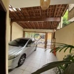 Vende - Linda Casa (Sobrado) - 110m² - Vila Barros - Guarulhos - SP.