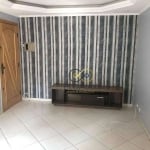 Apartamento com 2 dormitórios à venda, 70 m² por R$ 213.000 - Vila Rio de Janeiro - Guarulhos/SP