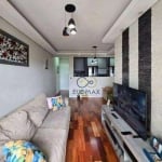 Apartamento com 3 dormitórios à venda, 68 m² por R$ 450.000,00 - Portal dos Gramados - Guarulhos/SP