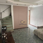 Vende - Excelente Casa (Sobrado) - 128m² - Vila Medeiros - SP