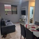 Apartamento com 2 dormitórios à venda, 54 m² por R$ 220.000,00 - Jardim Sao Luiz - Guarulhos/SP