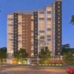 Apartamento com 2 dormitórios à venda, 71 m² por R$ 429.000,00 - Vila Galvão - Guarulhos/SP