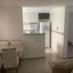 Apartamento com 2 dormitórios à venda, 47 m² por R$ 225.000,00 - Vila Alzira - Guarulhos/SP