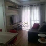 Apartamento, 62 m² - venda por R$ 530.000,00 ou aluguel por R$ 3.770,00/mês - Vila Leonor - Guarulhos/SP