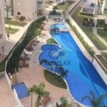 Apartamento com 2 dormitórios à venda, 67 m² por R$ 640.000,00 - Vila Augusta - Guarulhos/SP