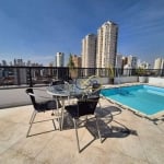 Cobertura com 3 dormitórios à venda, 283 m² por R$ 1.580.000,00 - Mandaqui - São Paulo/SP