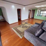 Vende - Confortável e Espaçoso Apartamento Alto Padrão - 150m² - Condomínio Vitória Régia - Vila Maria Alta - SP.