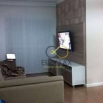 Apartamento à venda, 82 m² por R$ 610.000,00 - Jardim Las Vegas - Guarulhos/SP