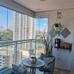 Vende e Locação - Lindo Apartamento - 58m² - Doutor Solon Fernandes - Vila Rosália - Guarulhos - SP.