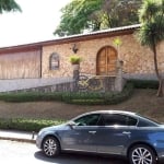 Casa com 6 dormitórios à venda, 600 m² por R$ 2.350.000,00 - Vila Rosália - Guarulhos/SP