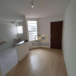 Apartamento com 2 dormitórios à venda, 39 m² por R$ 185.000,00 - Jardim do Papai - Guarulhos/SP