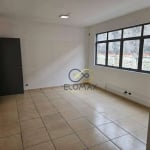 Sala para alugar, 62 m² por R$ 1.420,00/mês - Centro - Guarulhos/SP