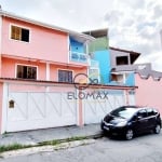 Casa com 3 dormitórios, 4 vagas à venda, 103 m² por R$ 900.000 - Vila Rosália - Guarulhos/SP