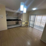 Apartamento com 3 dormitórios à venda, 75 m² por R$ 841.000,00 - Ponte Grande - Guarulhos/SP