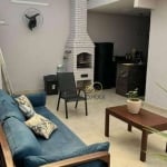 Vende Linda e Espaçosa Casa - 162m² - Gopouva - Guarulhos - SP.