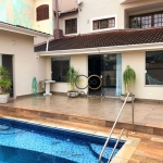 Casa com Piscina, 4 dormitórios, 5 vagas à venda, 430 m² por R$ 1.950.000 - Vila Galvão - Guarulhos/SP