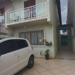 Casa com 3 dormitórios à venda, 114 m² por R$ 565.000,00 - Vila Barros - Guarulhos/SP