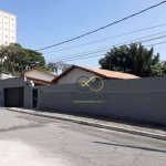 Casa com 6 dormitórios à venda, 209 m² por R$ 1.065.000,00 - (Zona Norte) Barro Branco - São Paulo/SP