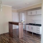 Vende e Locação - Excelente Apartamento -55m² - Condomínio Multy Home Mooca - SP.