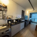 Studio com 1 dormitório à venda, 29 m² por R$ 580.000 - Vila Lanzara - Guarulhos/SP