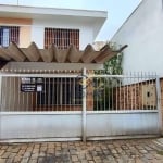 Casa com 3 dormitórios, 121 m² - venda por R$ 850.000,00 ou aluguel por R$ 4.135,00/mês - Parque Mandaqui - São Paulo/SP