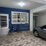 Casa com 3 dormitórios para alugar, 130 m² por R$ 3.157,00/mês - Jardim Aliança - Guarulhos/SP