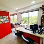 Sala Comercial, 45 m² - venda por R$ 350.000 ou aluguel por R$ 2.740/mês - Centro - Guarulhos/SP