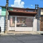 Casa com 4 dormitórios à venda, 155 m² por R$ 730.000,00 - Jardim Santa Cecília - Guarulhos/SP