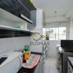 Apartamento com 3 dormitórios à venda, 60 m² por R$ 180.000,00 - Vila Nova Bonsucesso - Guarulhos/SP