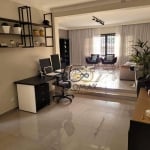 Vende Excelente e Espaçosa Casa (Sobrado)  - 147m² - em Vila Regente Feijó SP