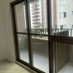 Vende - Excelente Studio (Novo) - 23m² - Condomínio Raízes do Tatuapé - SP,