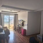 Apartamento com 3 dormitórios à venda, 65 m² por R$ 385.000,00 - Vila Marieta - São Paulo/SP