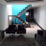 Casa com Piscina, 3 dormitórios à venda, 300 m² por R$ 904.000 - Jardim Imperador (Zona Leste) - São Paulo/SP