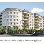 Apartamento com 2 dormitórios, 144 m² - venda por R$ 1.700.000,00 ou aluguel por R$ 10.000,00/mês - Vila Ester (Zona Norte) - São Paulo/SP