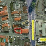 Terreno à venda, 265 m² por R$ 460.000,00 - Jardim Bela Vista - Guarulhos/SP