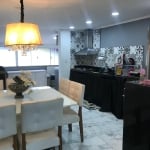 Apartamento com 3 Quartos e 4 banheiros à Venda, 145 m²