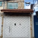 Sobrado 190m2 à venda na Vila Formosa, SP. Imóvel planejado com 3 suítes e 4 vagas, próximo ao Parq