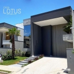 Sobrado Casa Lotus à venda, com 348m, 5 suítes, 4 vagas de garagem,  Riviera, Bertioga, SP